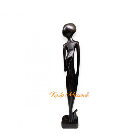 Mboueni Statuette