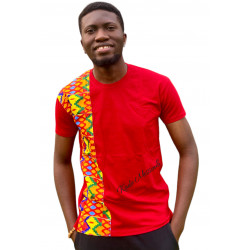 T-Shirt Mawuli