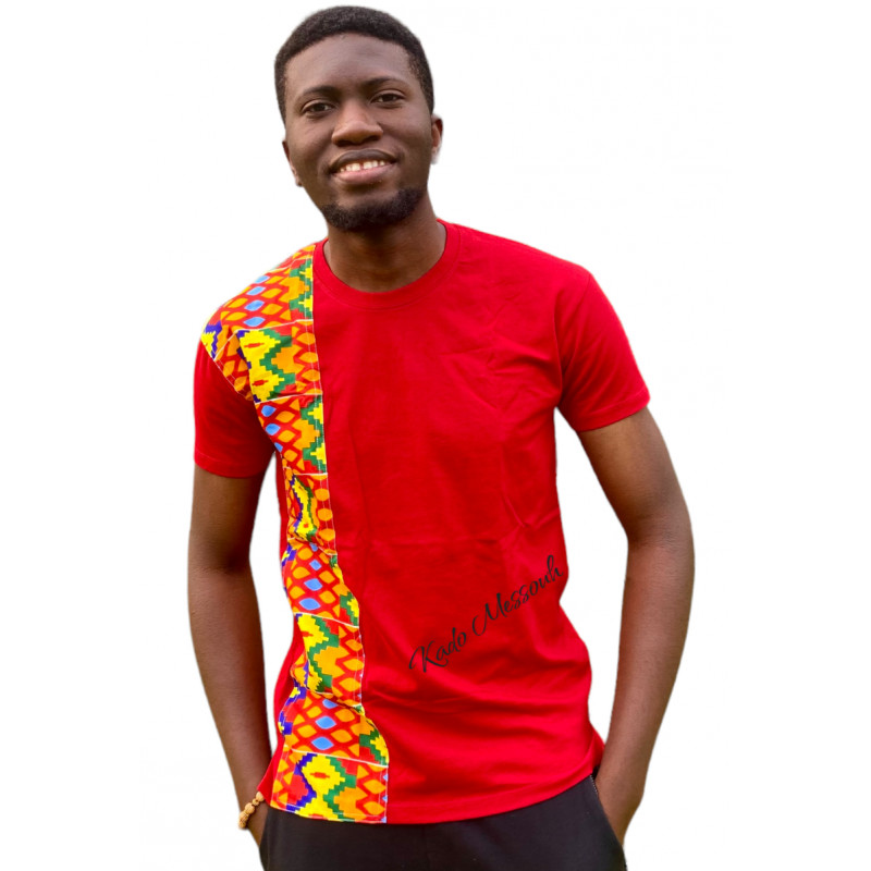 T-Shirt Mawuli