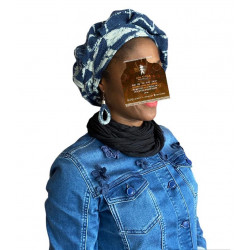Ndop Hat classic Unisex
