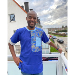 Shirt Maroua