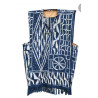 Ndop Bubu / Boubou Ndop Unisex