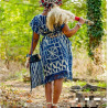 Ndop Bubu / Boubou Ndop Unisex