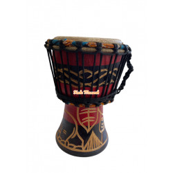 Mini Djembe
