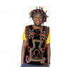 Toghu Bubu / Boubou Unisex