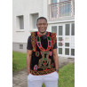 Toghu Bubu / Boubou Unisex