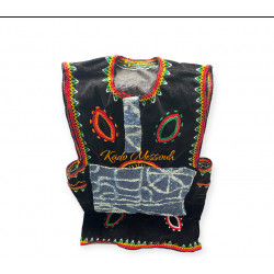 Traditional Boubou, Toghu/ Ndop for children