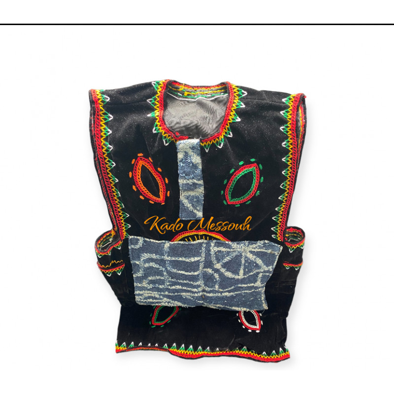 Traditional Boubou, Toghu/ Ndop for children Traditional Boubou, Toghu/ Ndop for children