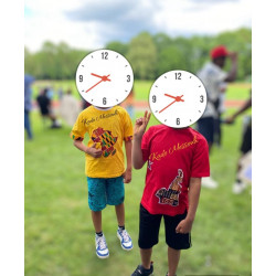 afrotouch Kids Tshirt