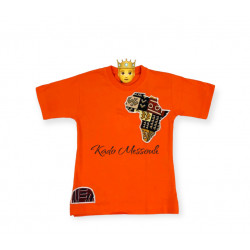 afrotouch Kids Tshirt