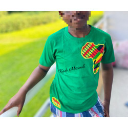 afrotouch Kids Tshirt