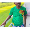 afrotouch Kids Tshirt
