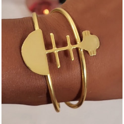 Bracelet Nzingha