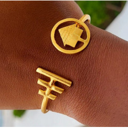 Bracelet Mbalah