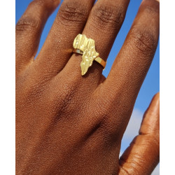 Small ring Africa