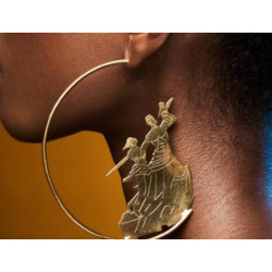 Earring Renaissance