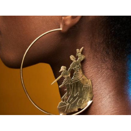 Earring Renaissance