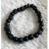 Black pearl Bracelet