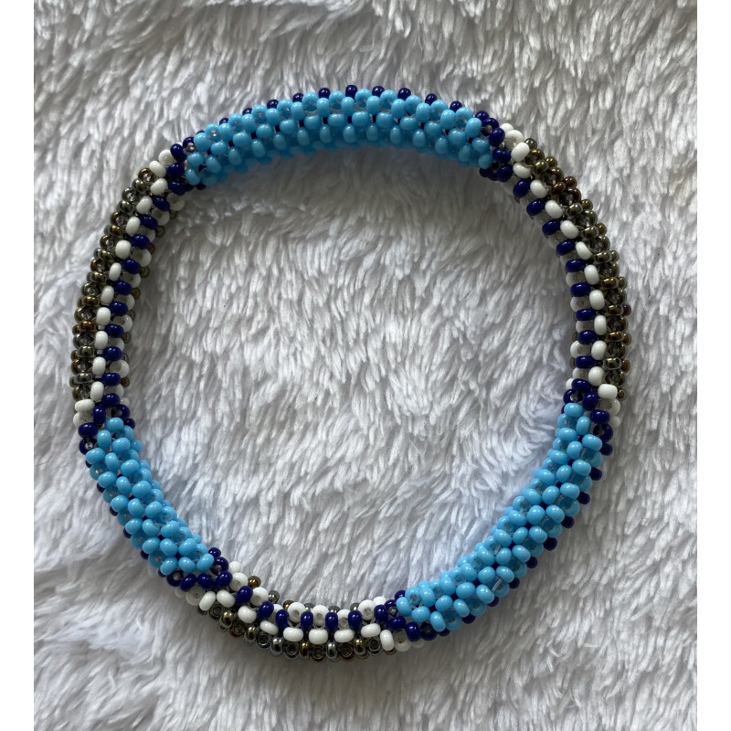 South african handmade pearl Bracelet