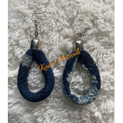 Ndop earrings