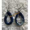 Ndop earrings