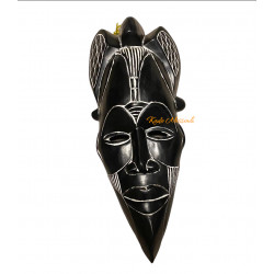 Mask from West Cameroon