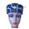 Ndop/Baoule Hat