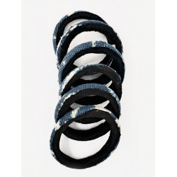 Elegant slim NDOP bracelets