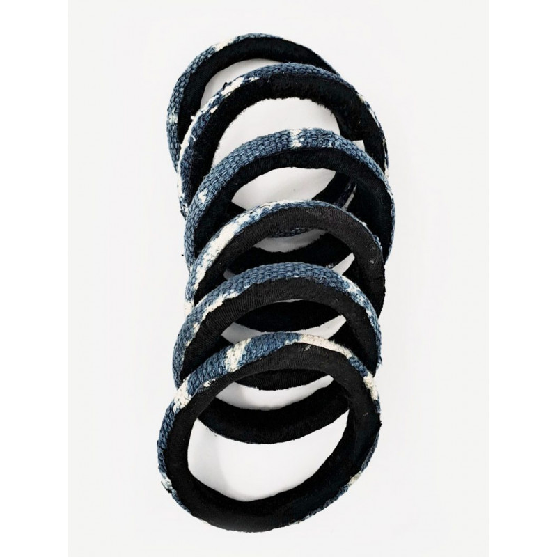 Elegant slim NDOP bracelets