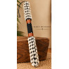 Cowrie Shell Ceremonial Accessory