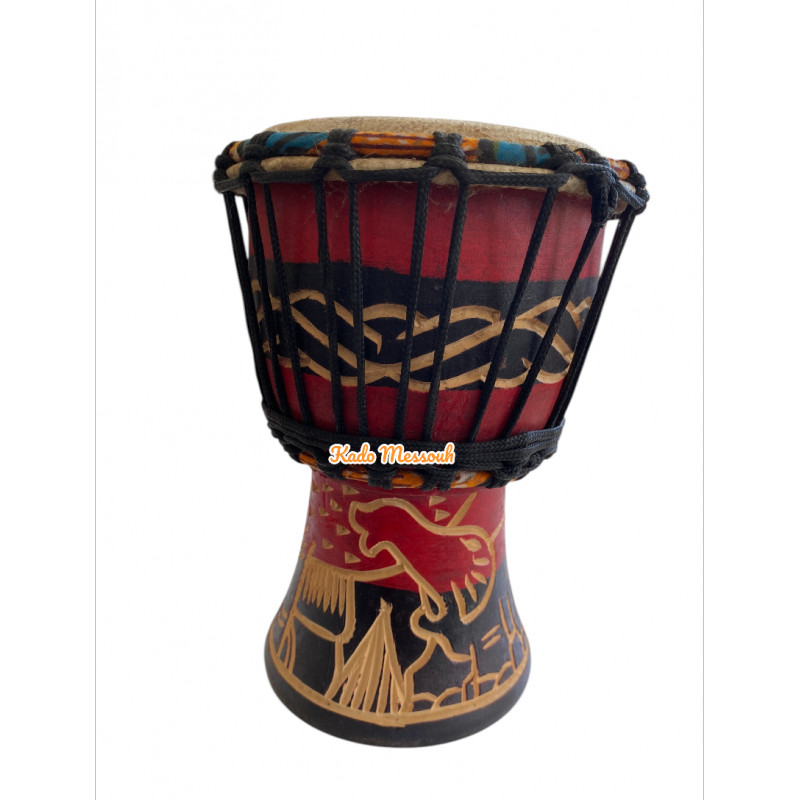 Mini Djembe Mini Djembe