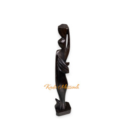 Messop Statuette