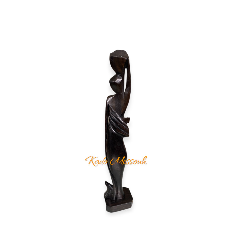 Messop Statuette